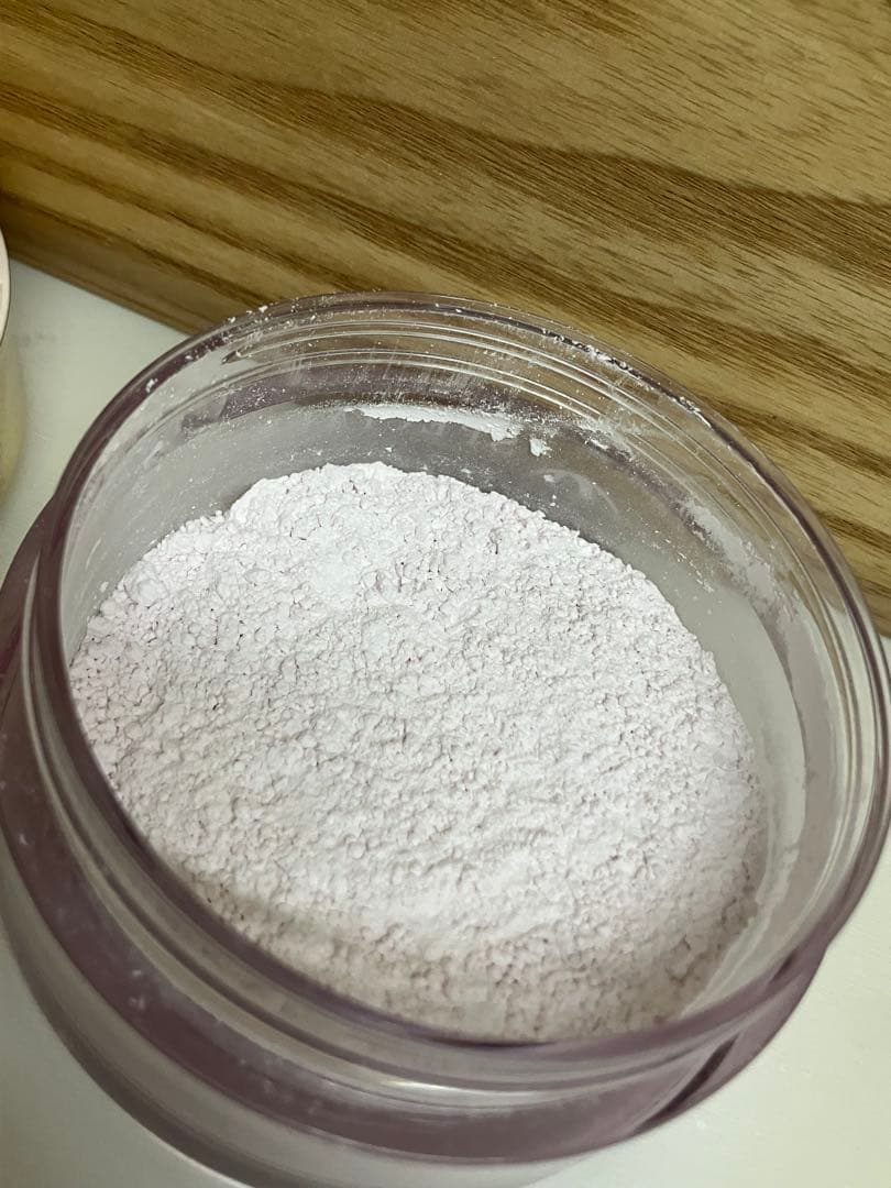 NOEVIR SPECIALE POWDERSERIES ルースパウダー