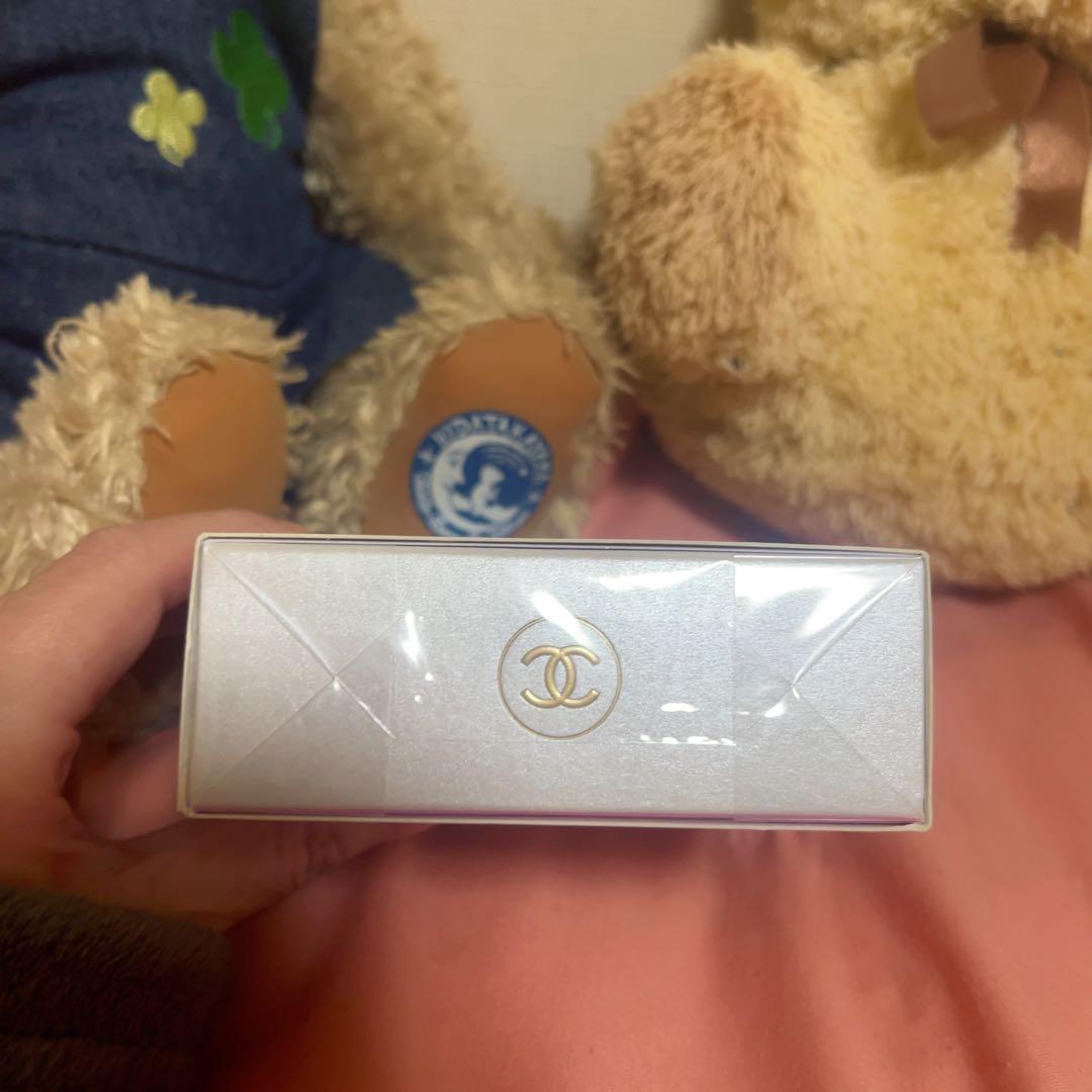 ☆新品未使用☆CHANEL チャンス オー タンドゥル100ml