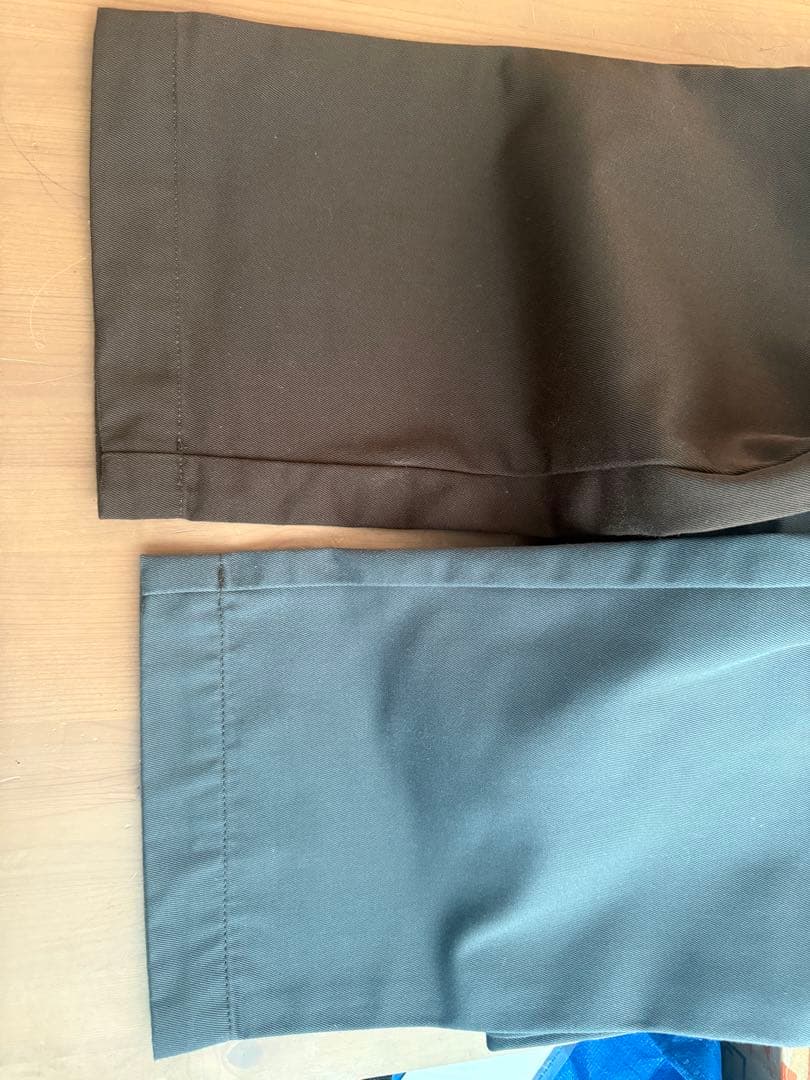 paccbet x carhartt wip rassvet パンツ