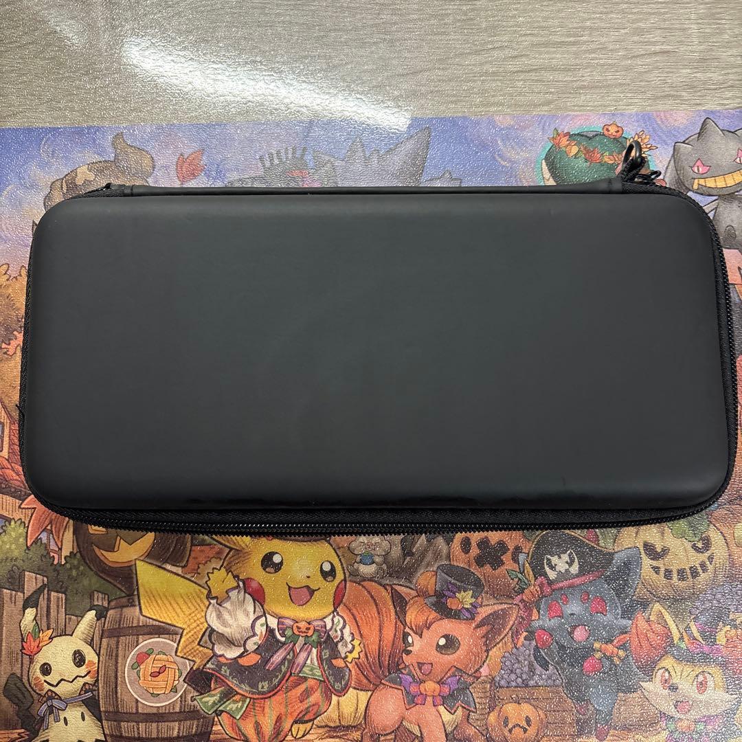 Nintendo Switch 本体 スイッチ ポケモン ピンク