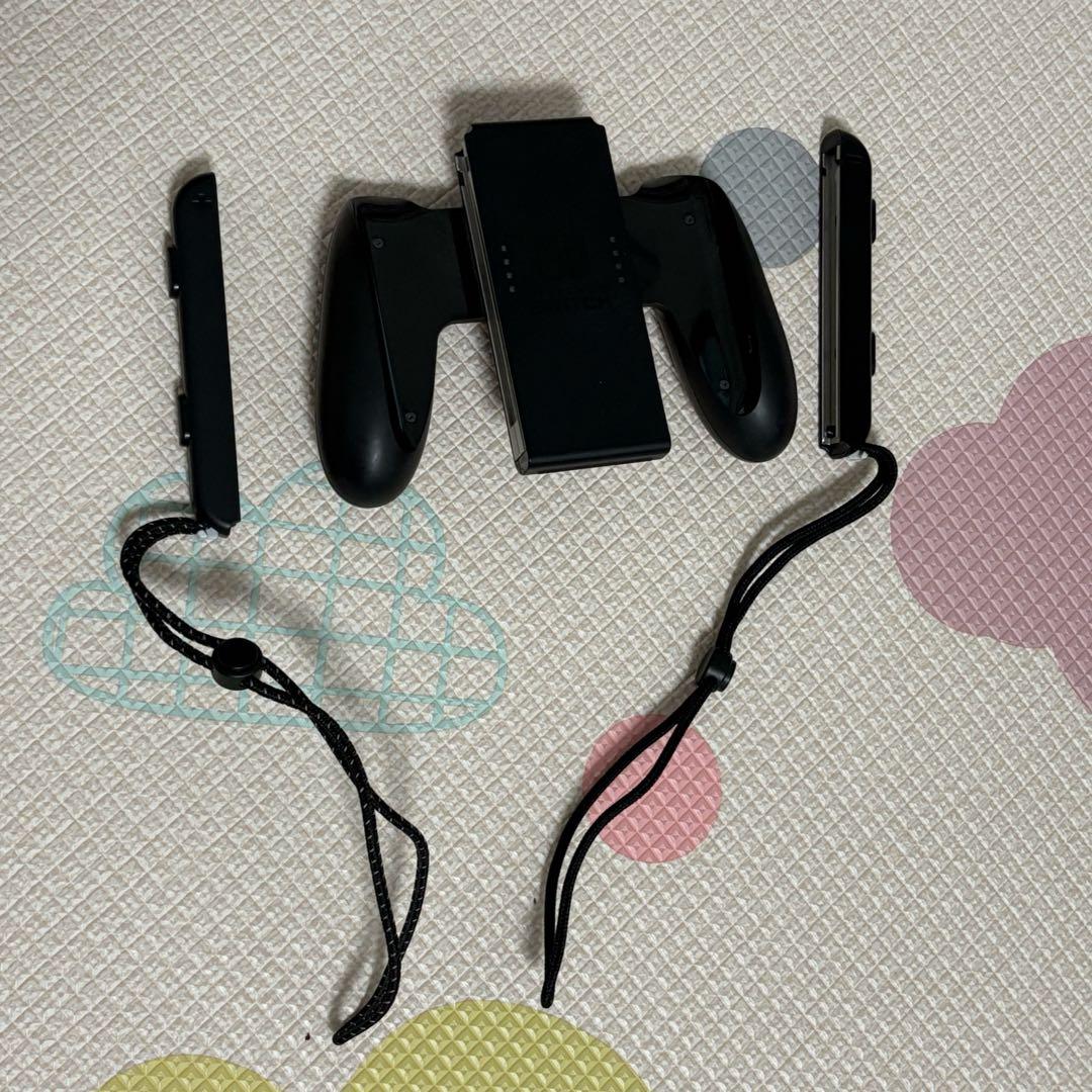 Nintendo Switch 本体 スイッチ ポケモン ピンク