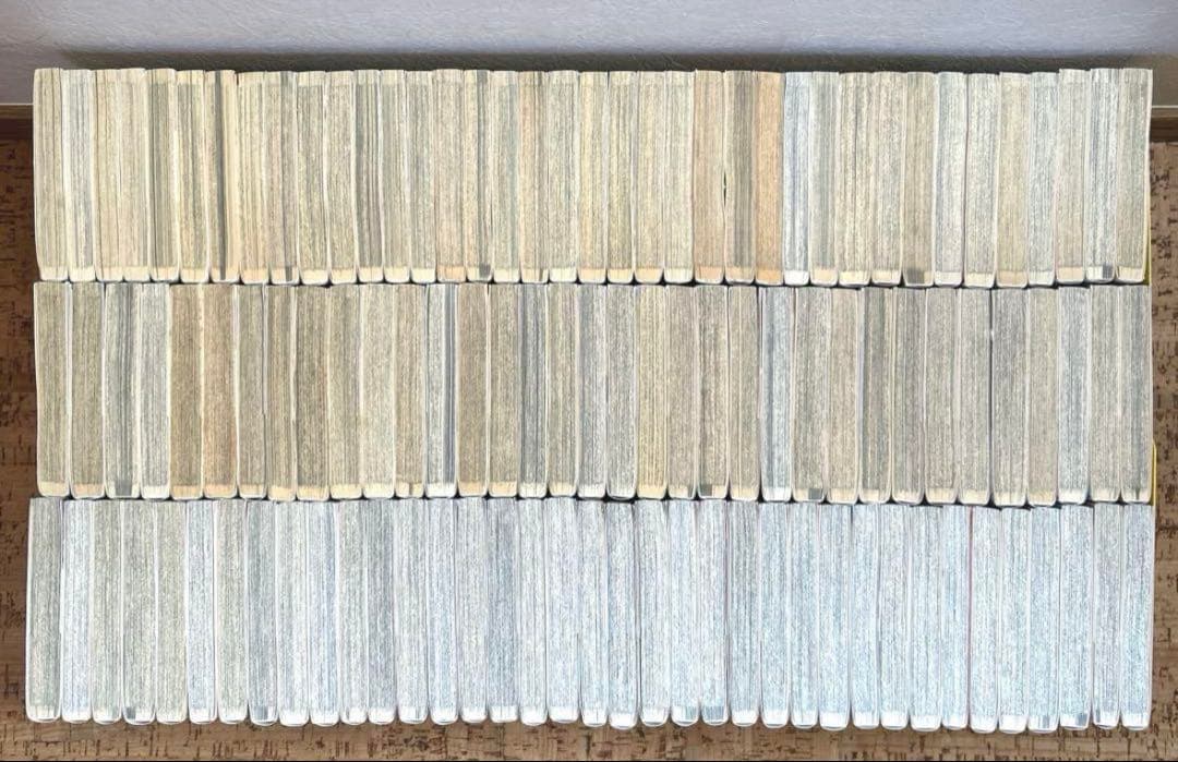 【新品】ワンピース1〜110巻　ONEPIECE ハイキューなど