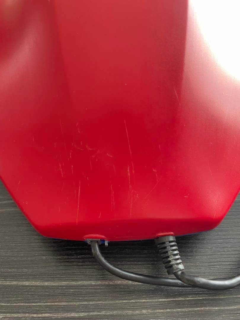 マリオカート8 デラックス　マリオカートレーシングホイール　セット