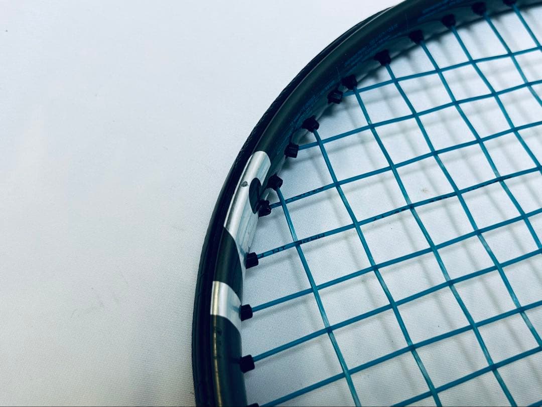 Babolat バボラ ピュアドライブ VS G2 綿貫