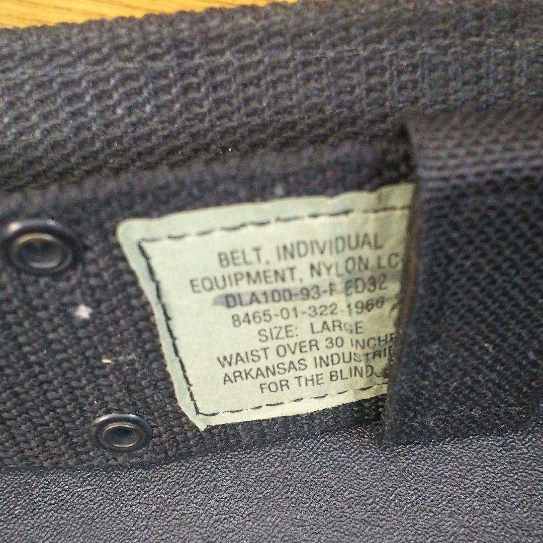 EK.Knifeハンドメイドカスタム、専用GIベルト付きMADEIN.USA