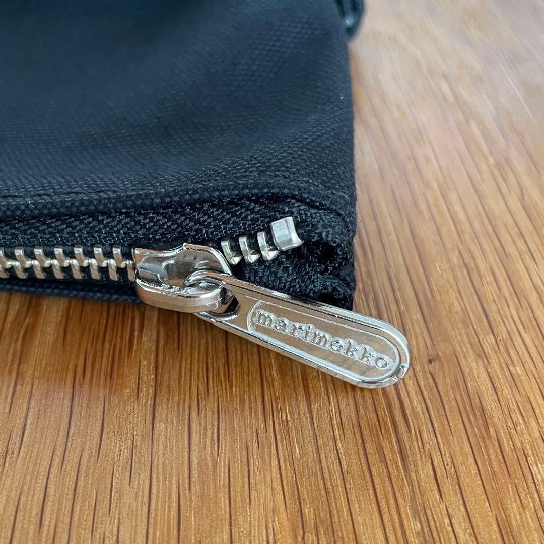 新品 marimekko マリメッコ ミニマツクリ トートバッグ