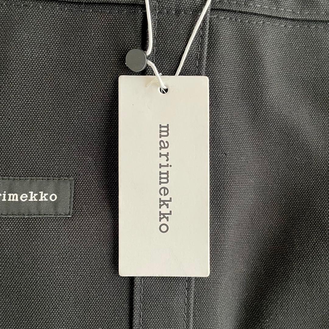 新品 marimekko マリメッコ ミニマツクリ トートバッグ