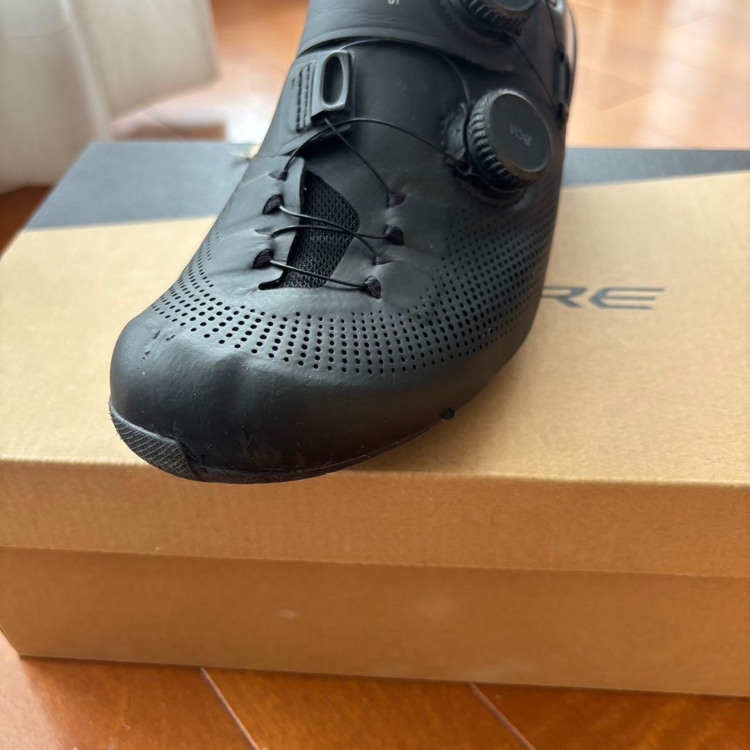 SHIMANO S-PHYRE シューズ25.8cm 41 SH-RC903