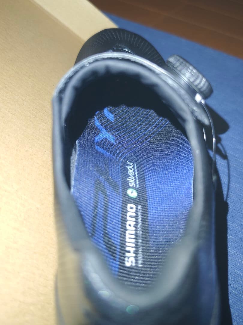 SHIMANO S-PHYRE シューズ25.8cm 41 SH-RC903