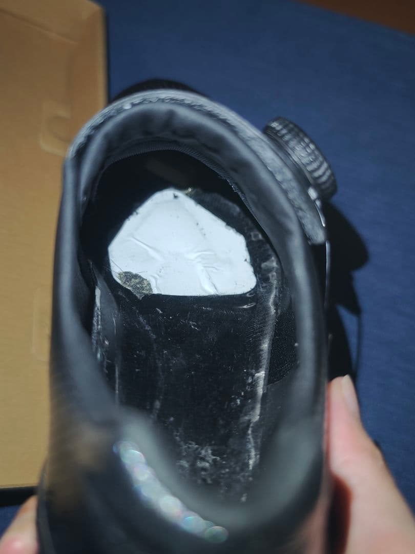 SHIMANO S-PHYRE シューズ25.8cm 41 SH-RC903