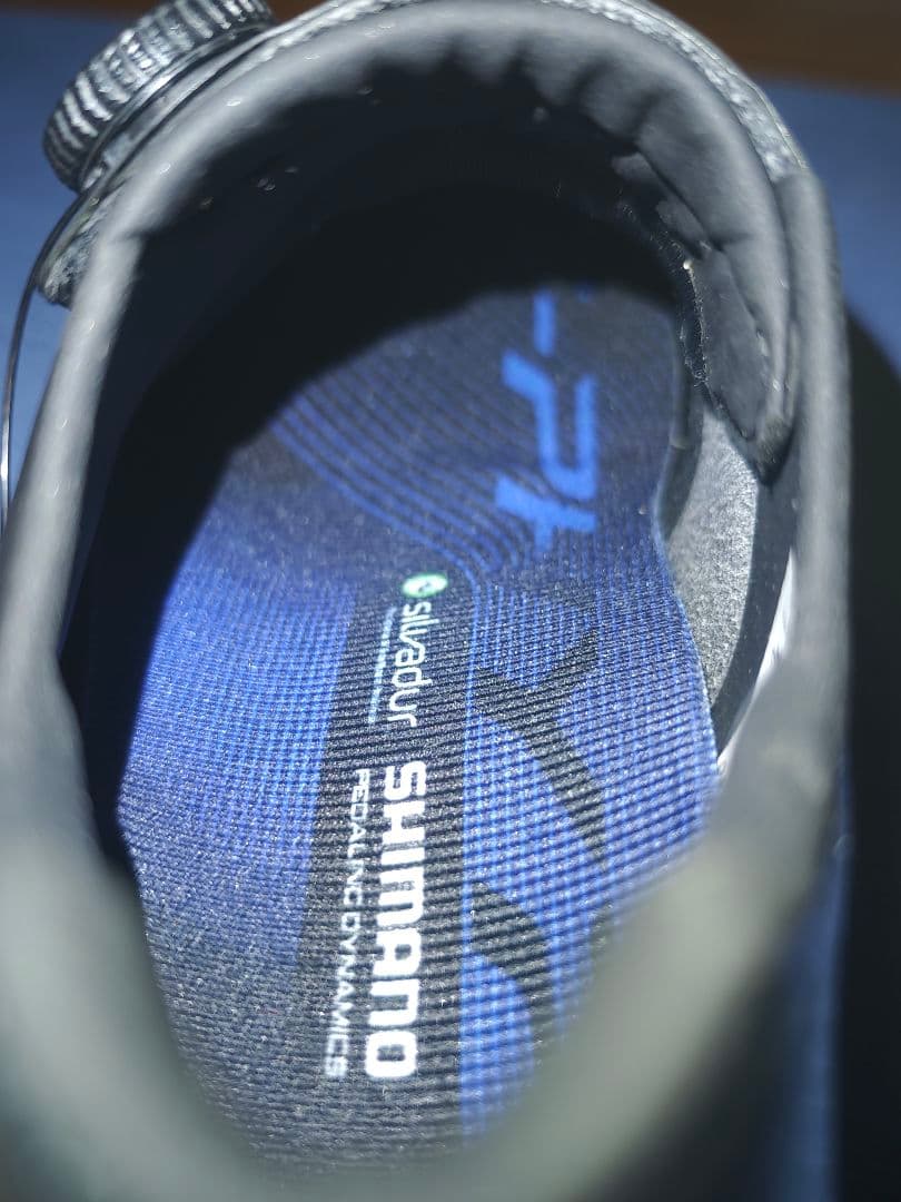 SHIMANO S-PHYRE シューズ25.8cm 41 SH-RC903