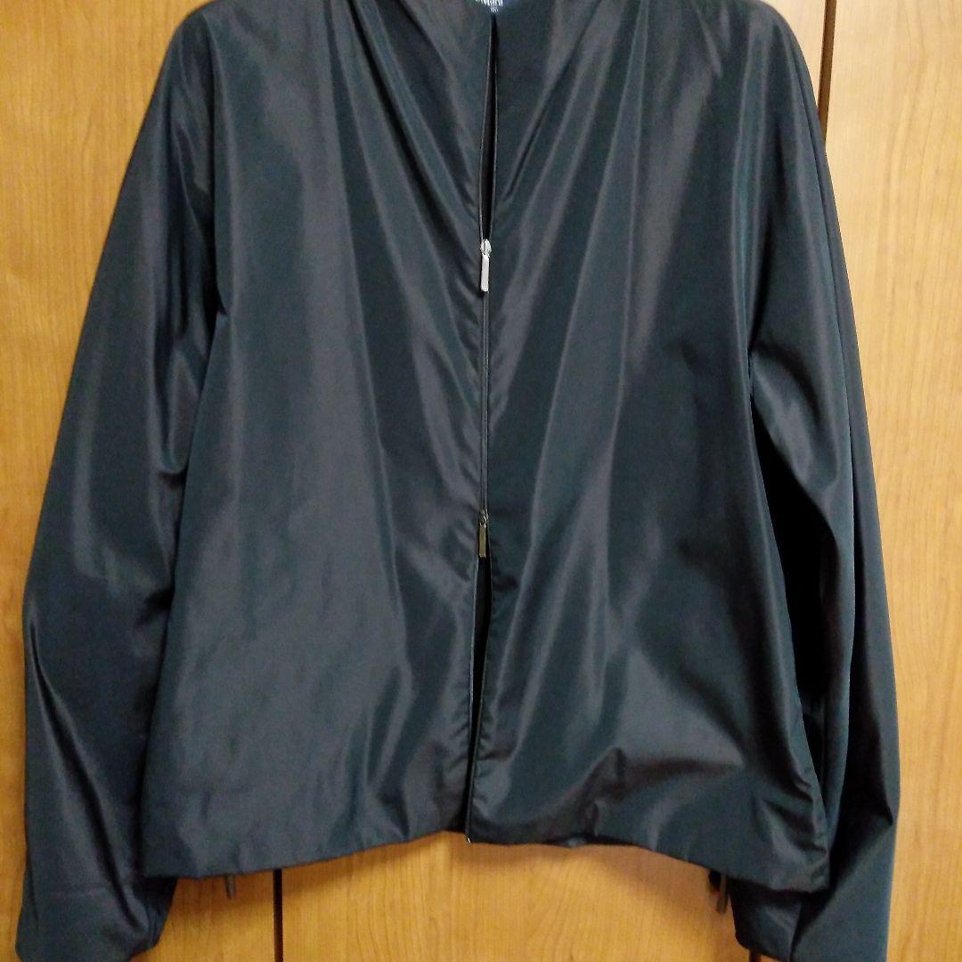 MaxMara　Lサイズ　撥水ブルゾン　イタリア製