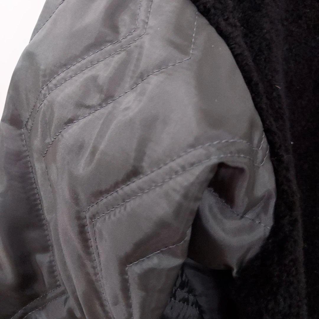 【ヌヌフォルム 】 MOUN TEN. アウター 150