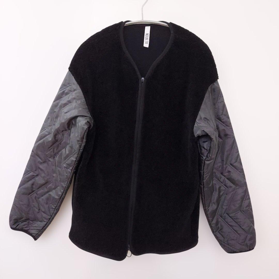 【ヌヌフォルム 】 MOUN TEN. アウター 150