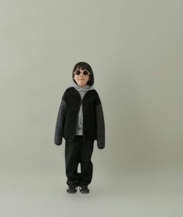 【ヌヌフォルム 】 MOUN TEN. アウター 150