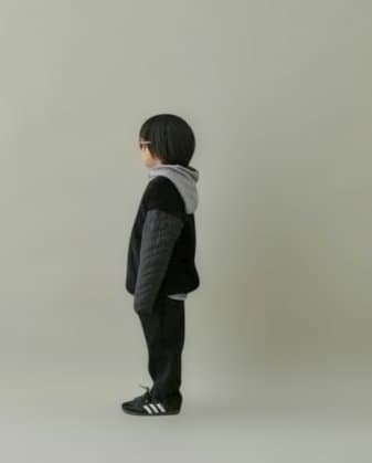 【ヌヌフォルム 】 MOUN TEN. アウター 150