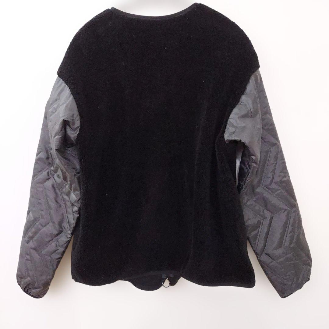 【ヌヌフォルム 】 MOUN TEN. アウター 150