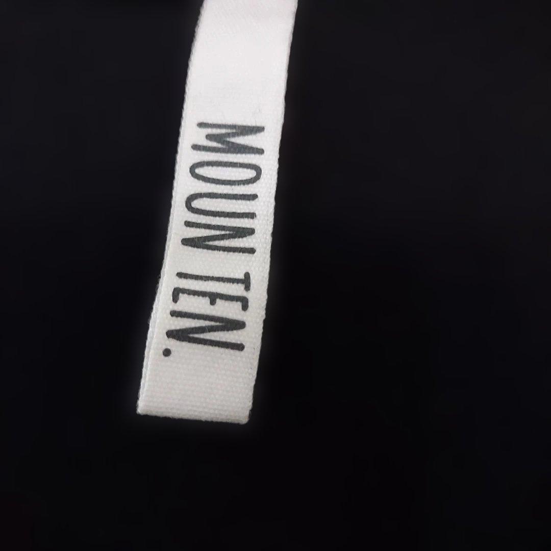 【ヌヌフォルム 】 MOUN TEN. アウター 150