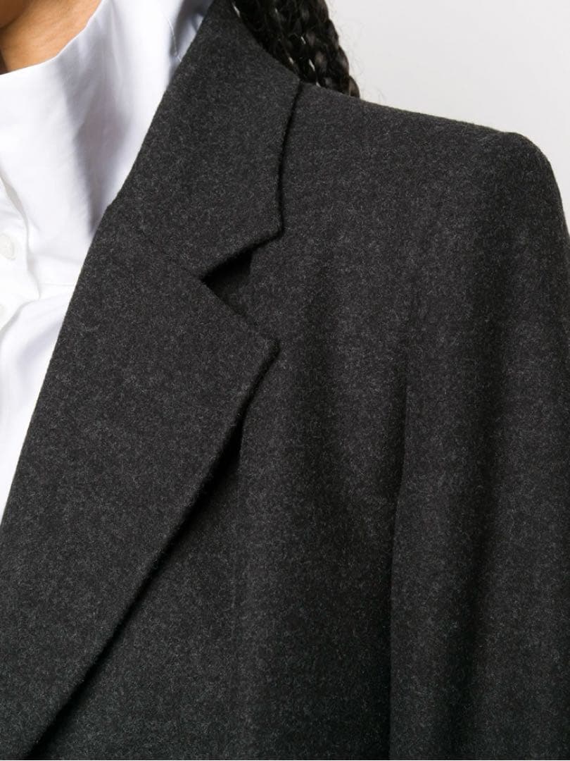 Toteme / オーバーサイズダブルジャケット　12/27まで