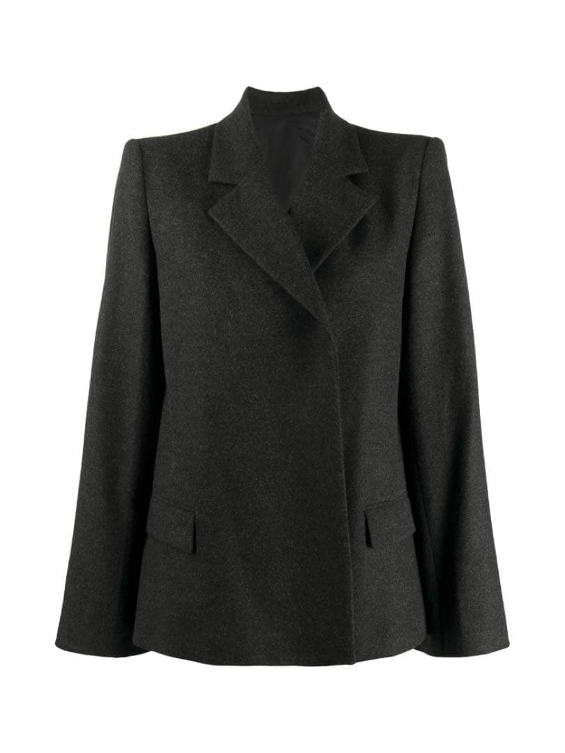 Toteme / オーバーサイズダブルジャケット　12/27まで