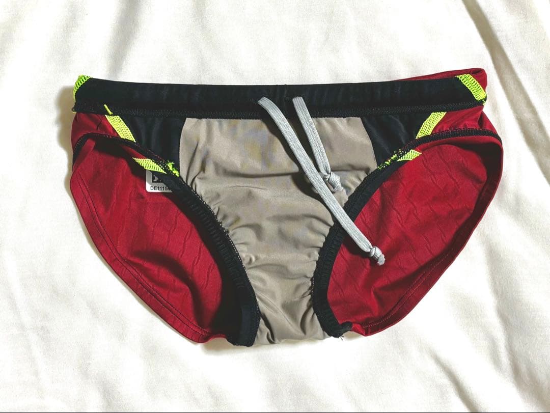 arena 競泳水着 競パン FAR2505MNC