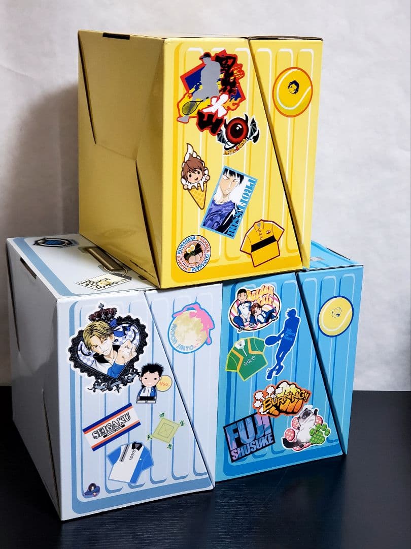 テニスの王子様　完全版　全巻　セット　漫画　36　着想ノート　希少