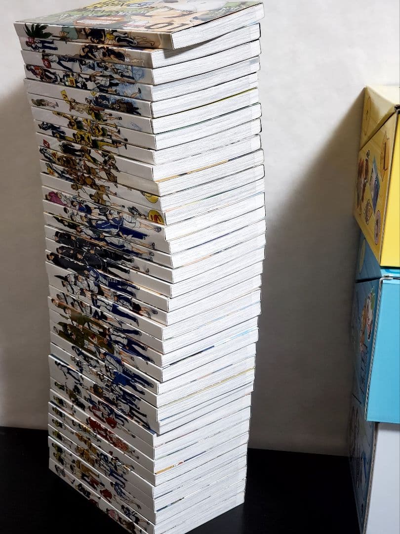 テニスの王子様　完全版　全巻　セット　漫画　36　着想ノート　希少