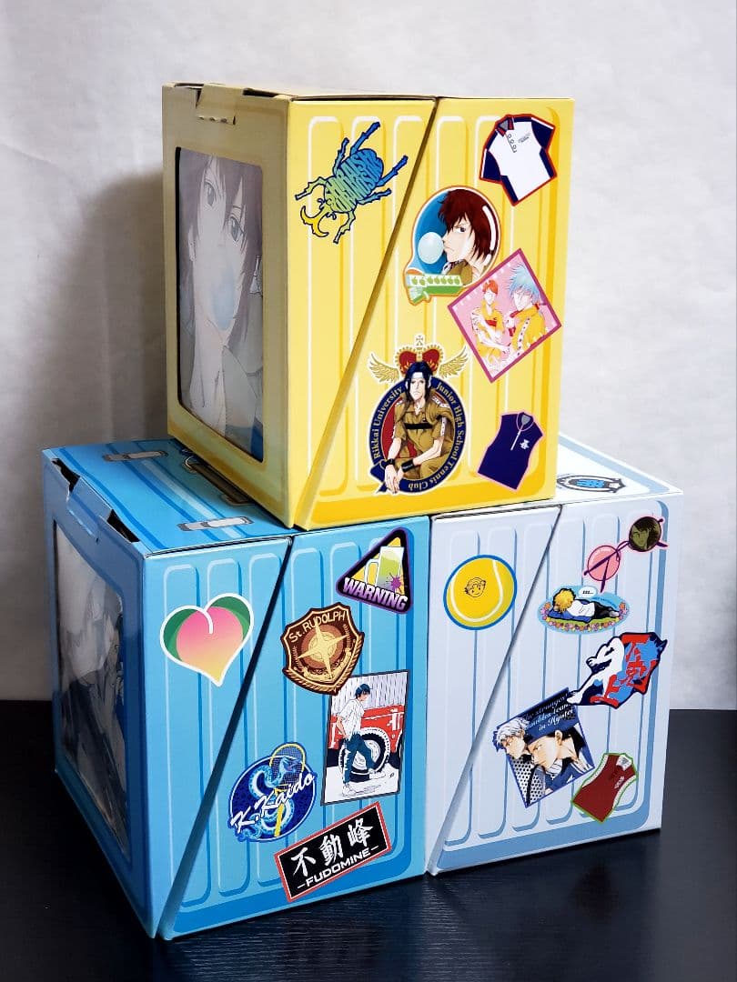 テニスの王子様　完全版　全巻　セット　漫画　36　着想ノート　希少