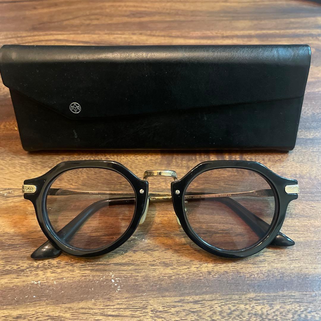 ayame JURA サングラス　最終値下げ