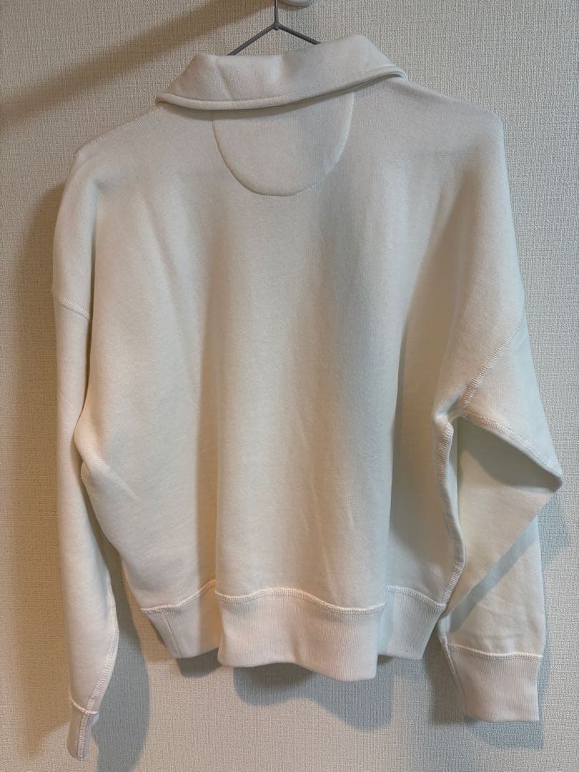 ラルフローレン　スウェット　タグ付き