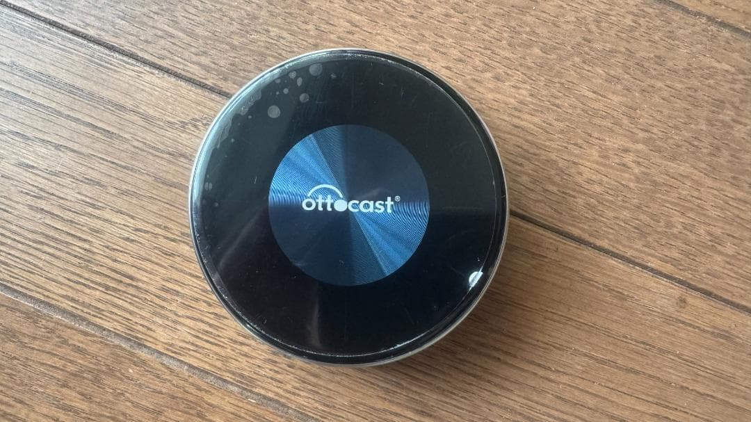 Ottocast P3 オットキャスト OttoAiBox