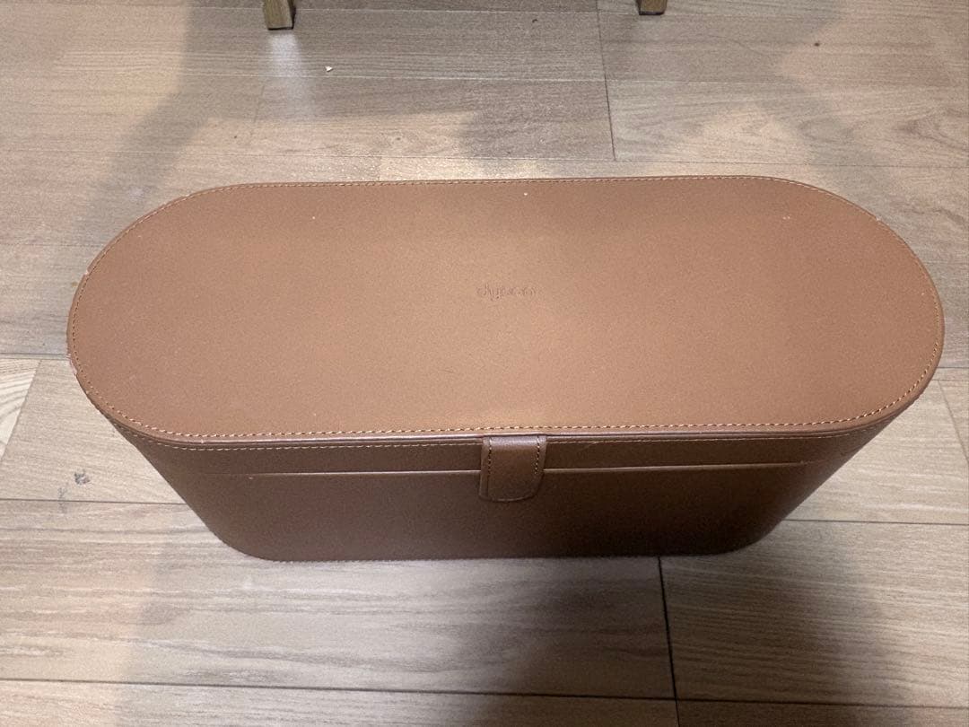 Dyson Airwrap ダイソンエアラップ