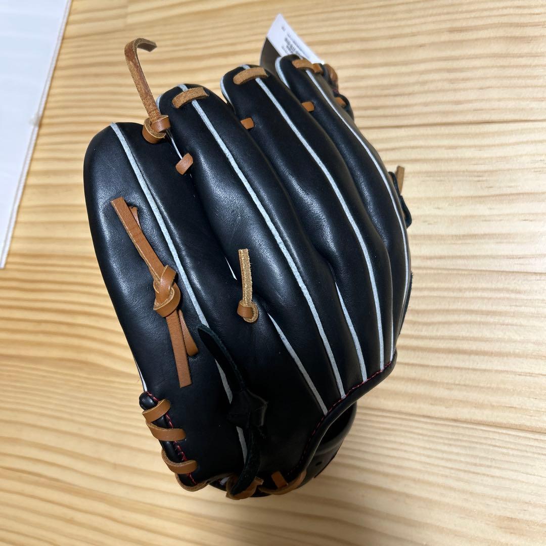 限定カラー 少年軟式グラブ ソフトステア サイズM