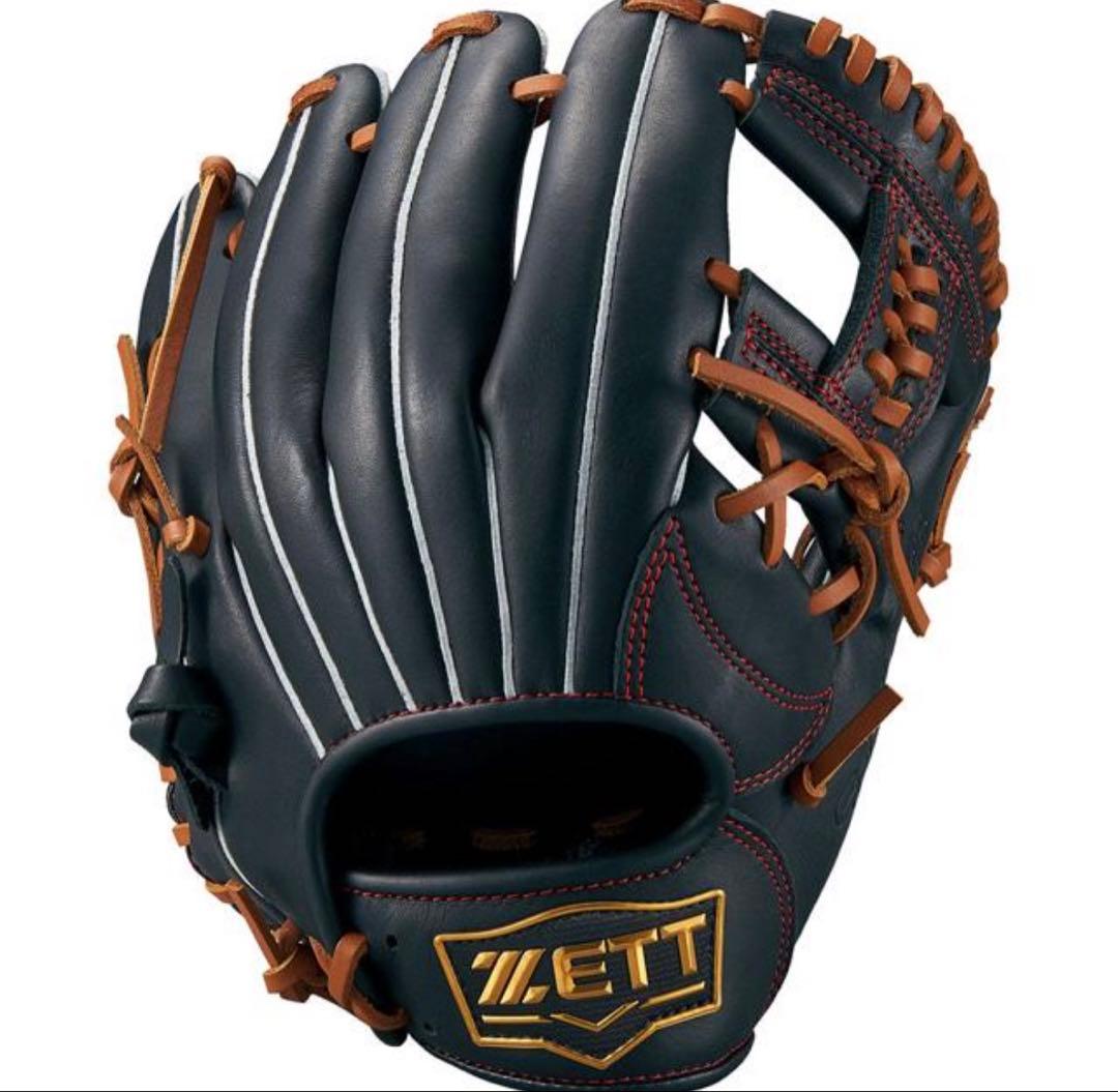 限定カラー 少年軟式グラブ ソフトステア サイズM