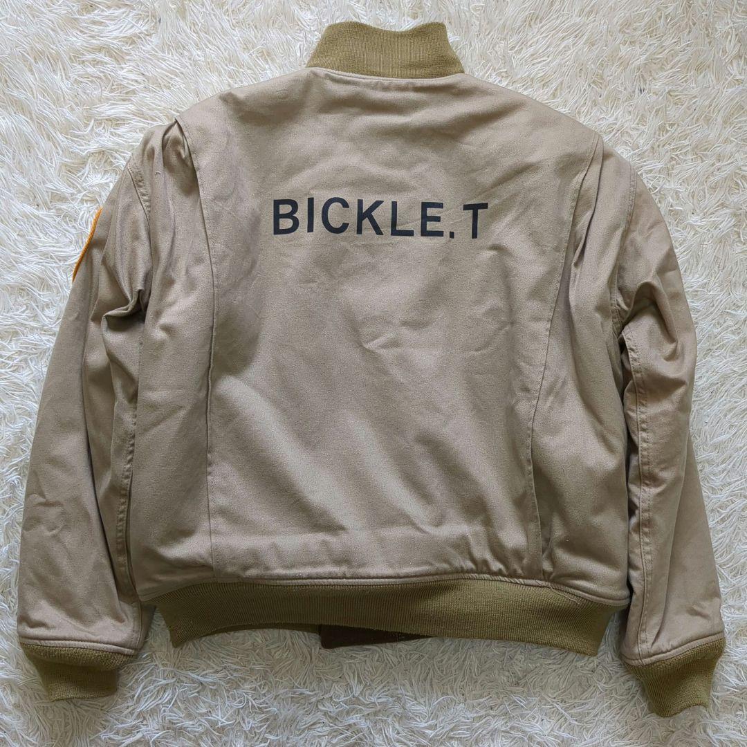 未使用級　HOUSTON ヒューストン タンカース タクシードライバー　38R