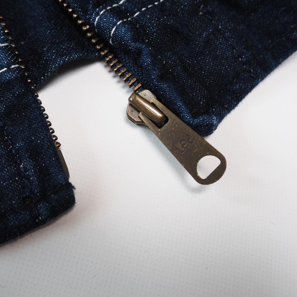 美品 Lee THE ARCHIVES Lot 0491 91-B 日本製復刻