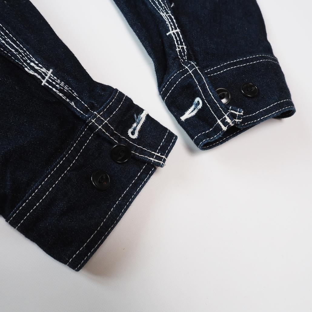 美品 Lee THE ARCHIVES Lot 0491 91-B 日本製復刻