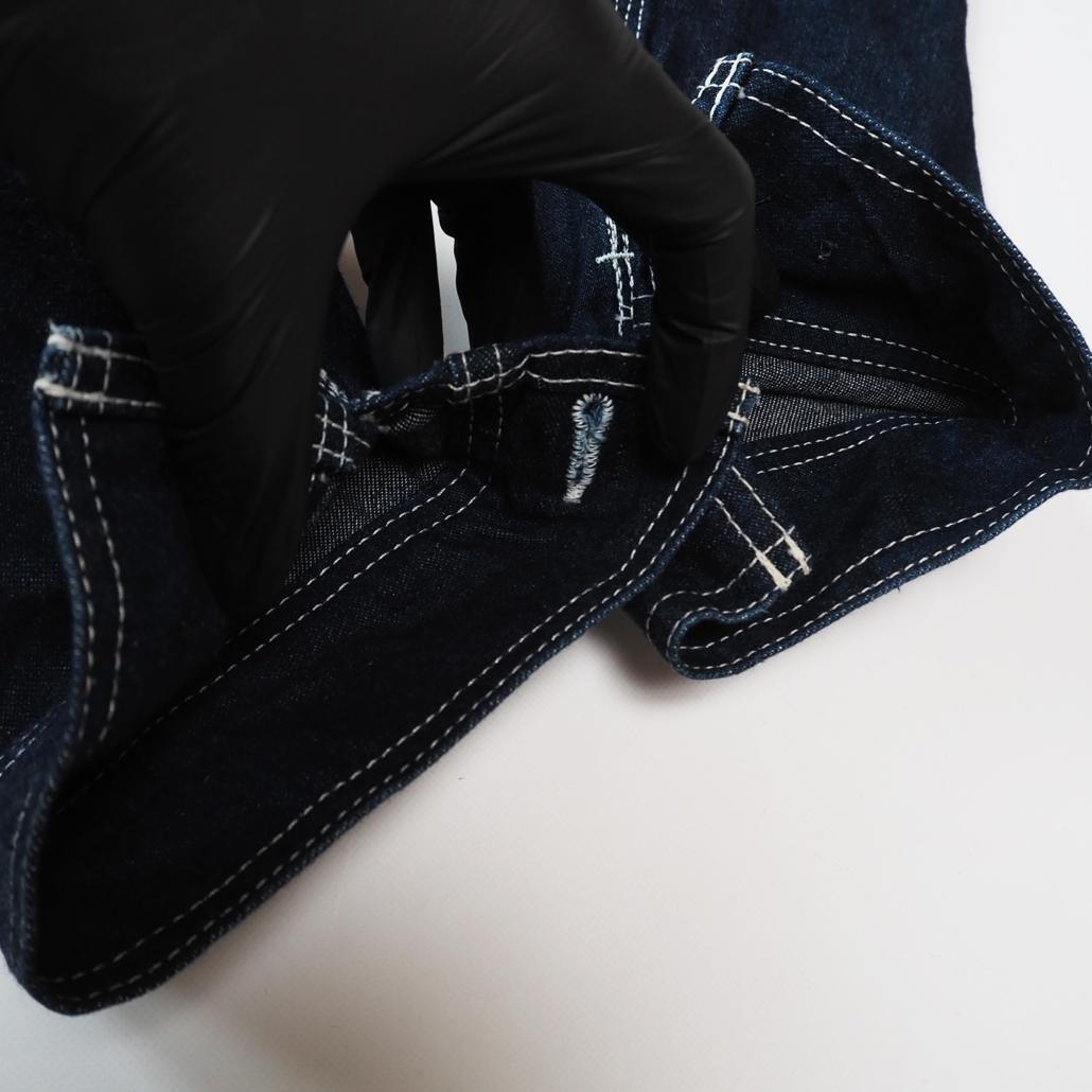 美品 Lee THE ARCHIVES Lot 0491 91-B 日本製復刻