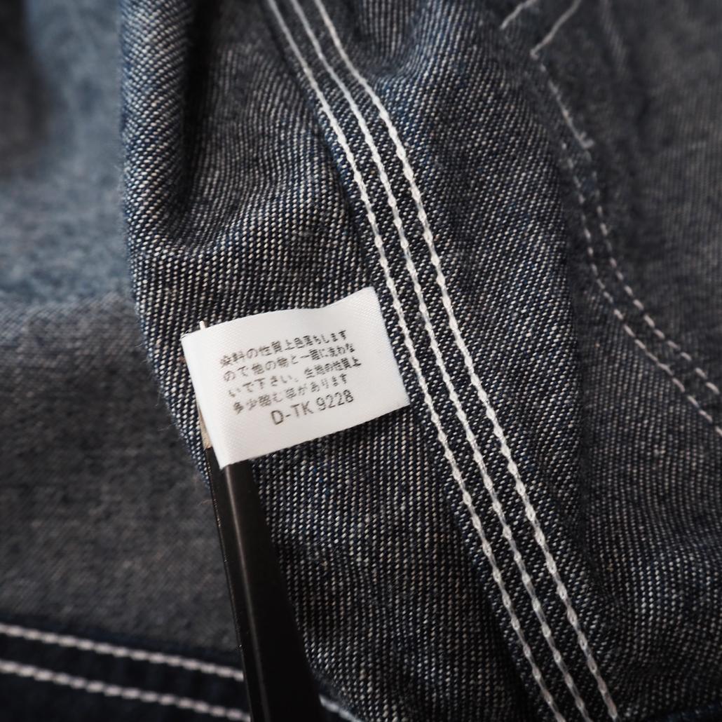 美品 Lee THE ARCHIVES Lot 0491 91-B 日本製復刻