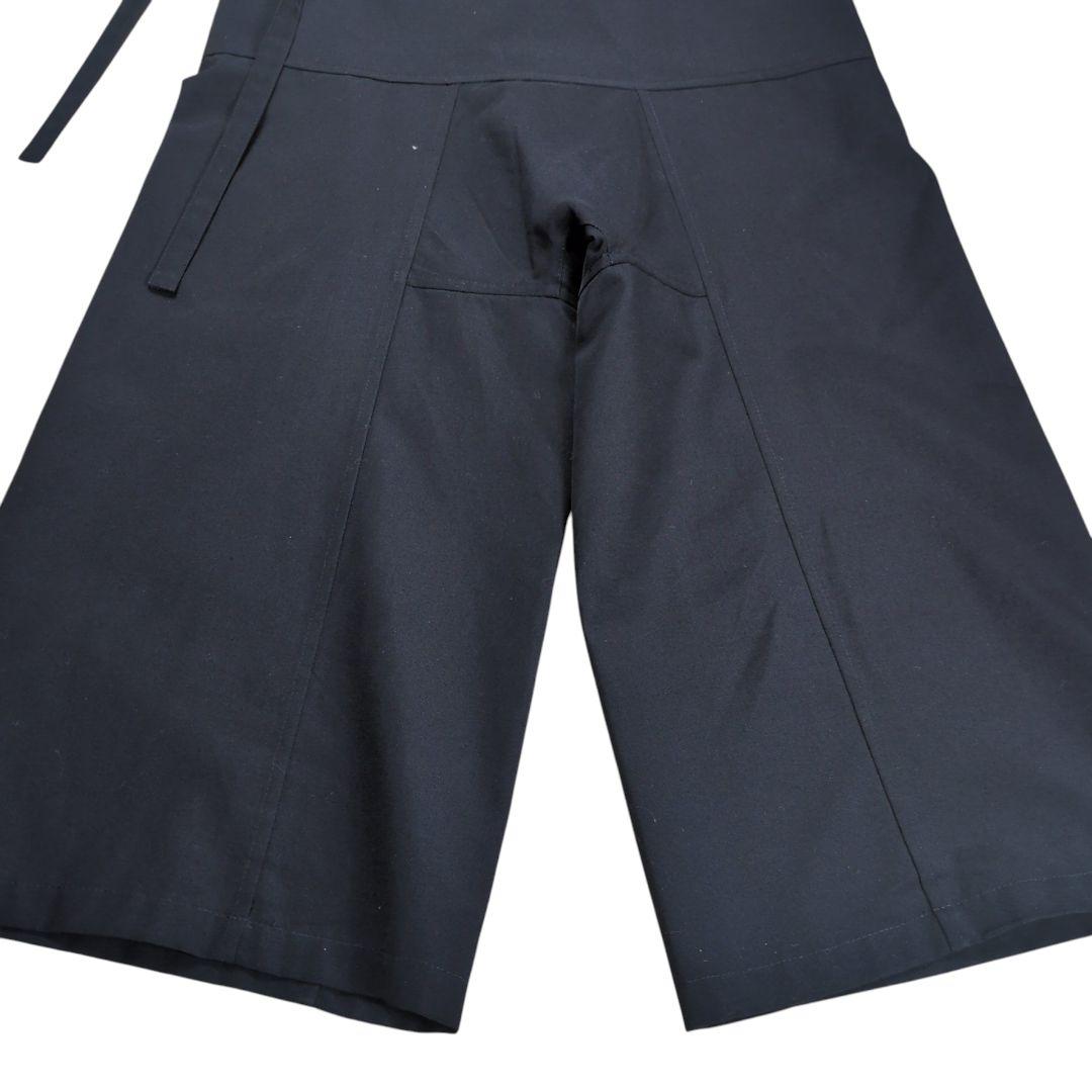 【希少】ジュンヤワタナベ ウール ワイド 袴パンツ