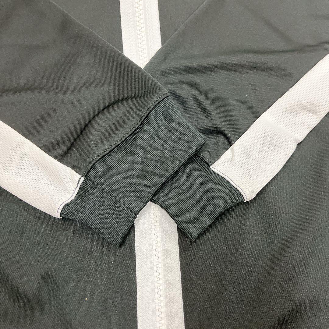 ナイキ　ジャージ上下セット　黒　L 新品