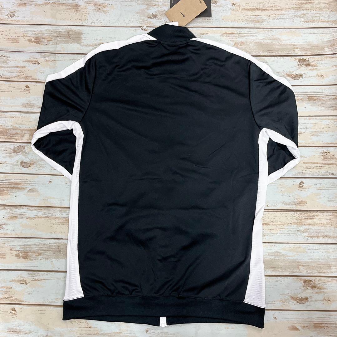 ナイキ　ジャージ上下セット　黒　L 新品