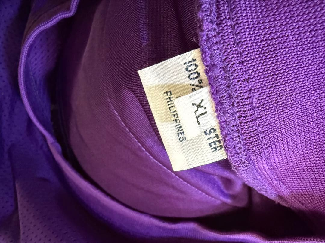 NFL Carl Eller ミネソタ バイキングス 直筆サイン入りユニフォーム