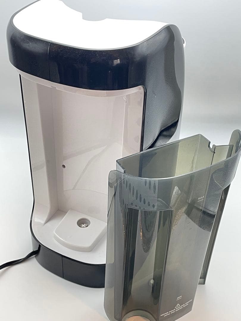 Baby Brezza ベビーブレッツァ ベビーブレッツア　ミルクメーカー