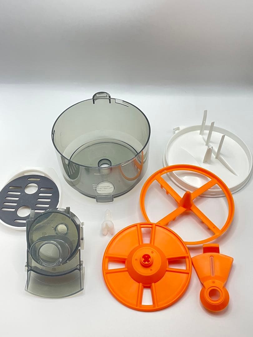 Baby Brezza ベビーブレッツァ ベビーブレッツア　ミルクメーカー