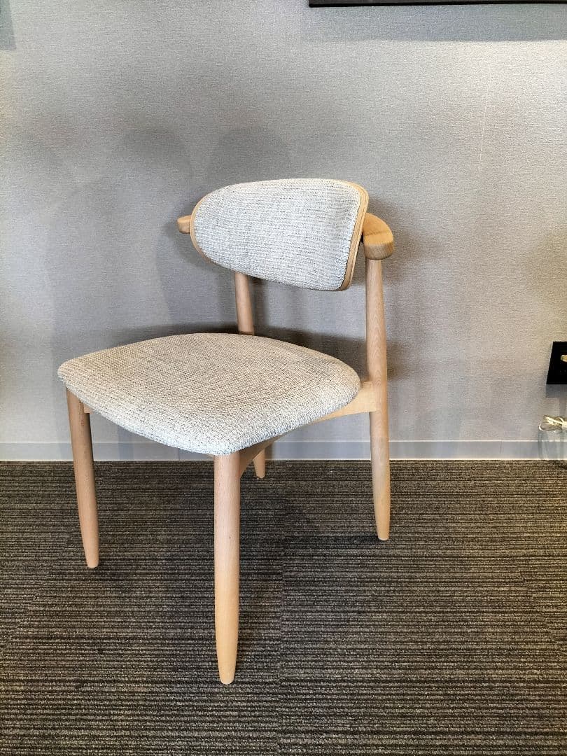 ぽてと様☆Calore Coccole C290 椅子 展示品(JMF9-K②)