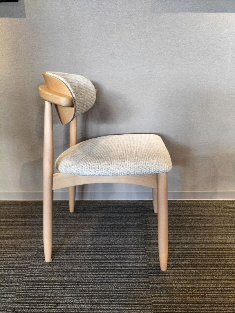 ぽてと様☆Calore Coccole C290 椅子 展示品(JMF9-K②)