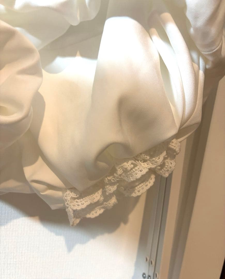 新品未使用タグ付き☆Darich ボリュームバルーンミニスカート