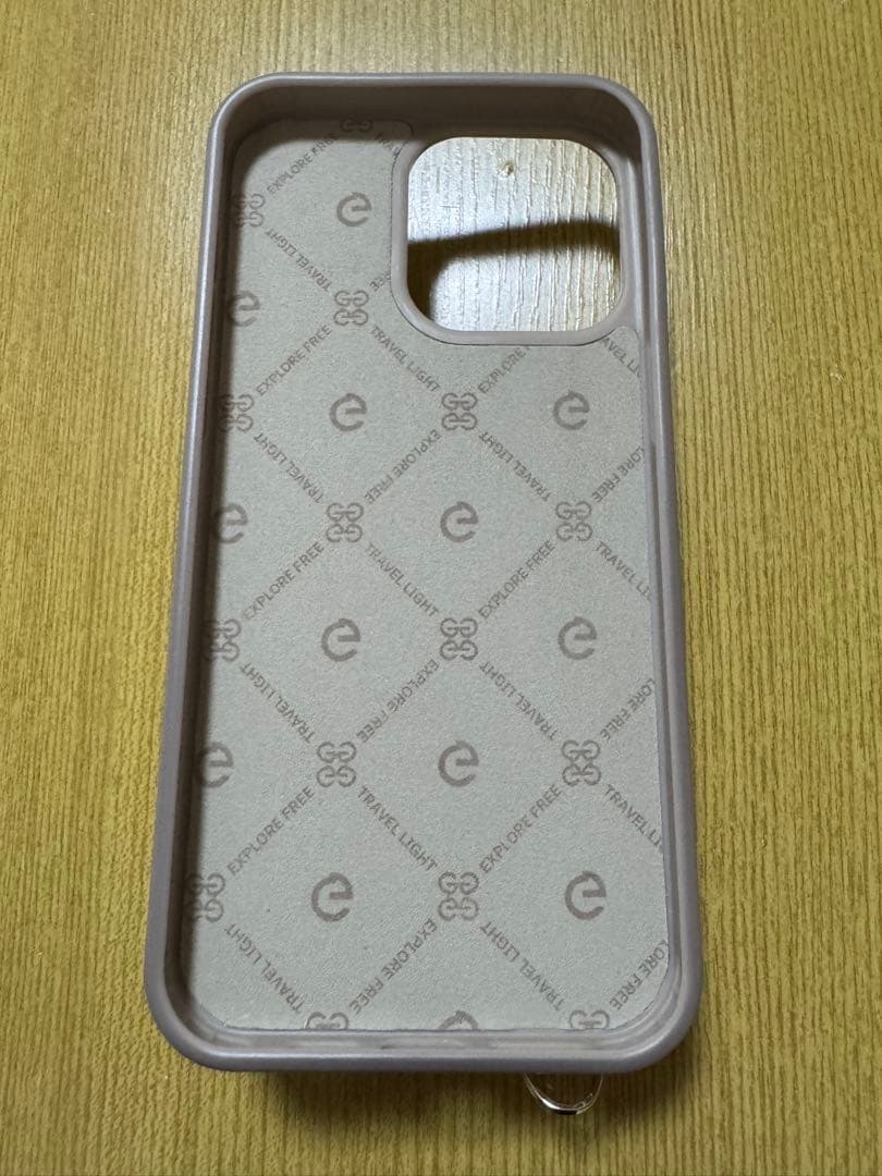 custype iPhone15promax ケース