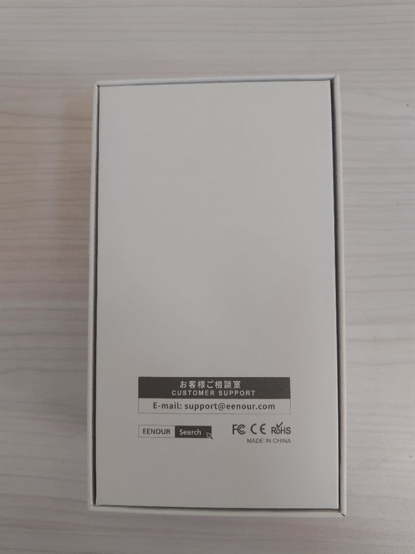 EENOUR ゴルフ用レーザー距離計 　U1000RG